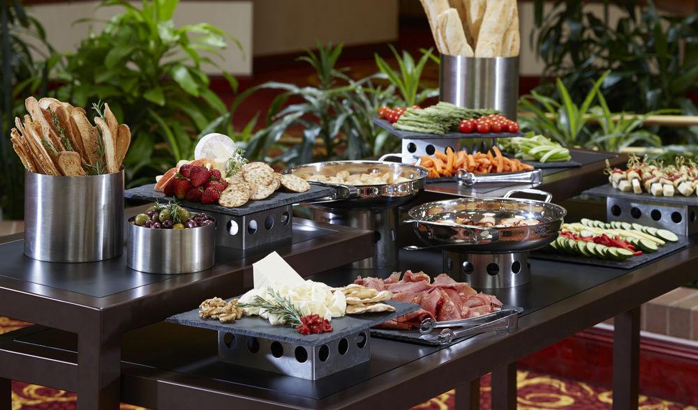 Marriott Dfw Airport South Hotel Форт Уорт Екстериор снимка