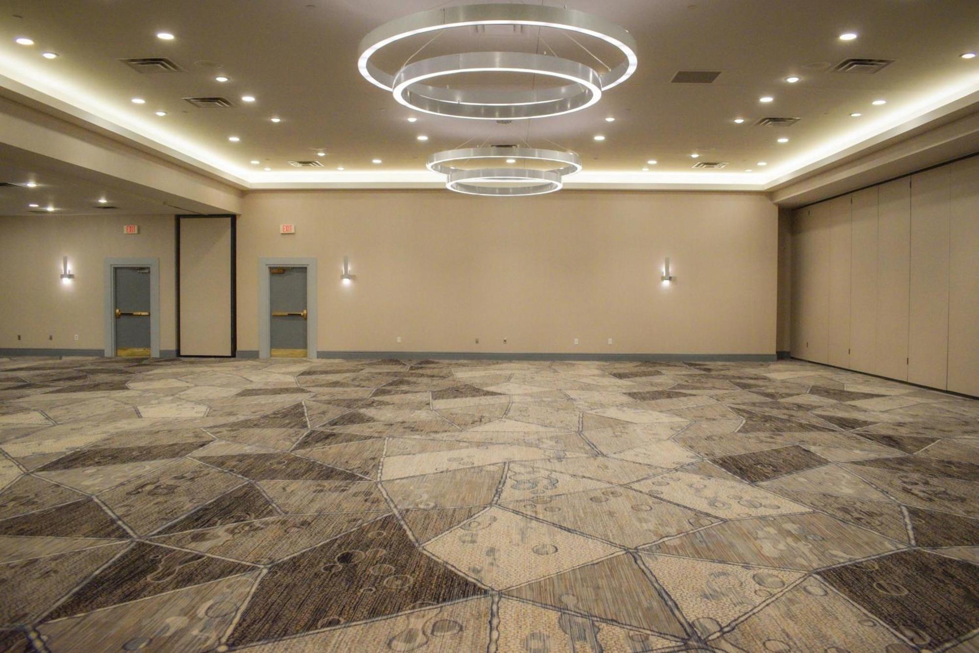 Marriott Dfw Airport South Hotel Форт Уорт Екстериор снимка