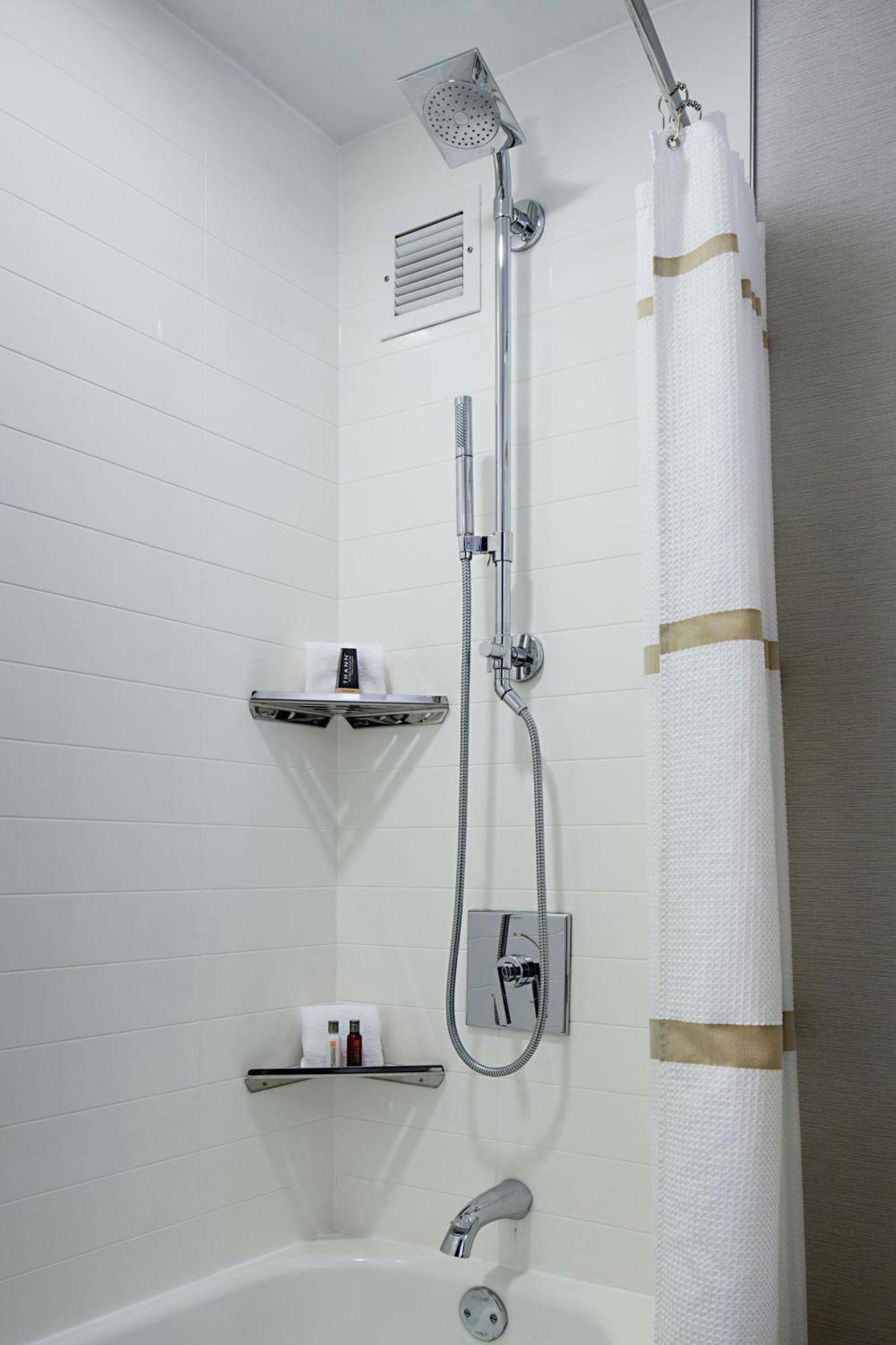 Marriott Dfw Airport South Hotel Форт Уорт Екстериор снимка