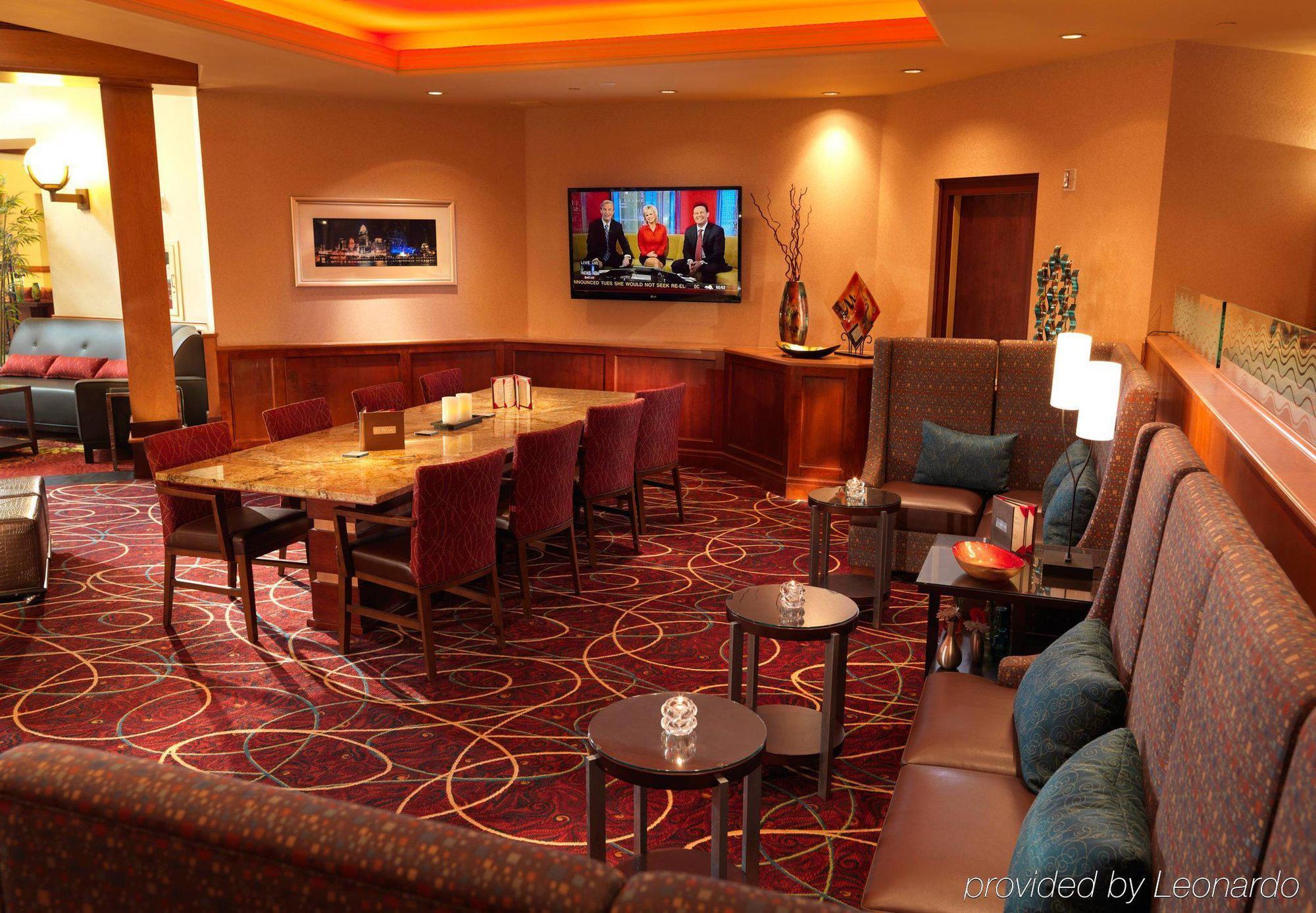 Marriott Dfw Airport South Hotel Форт Уорт Екстериор снимка