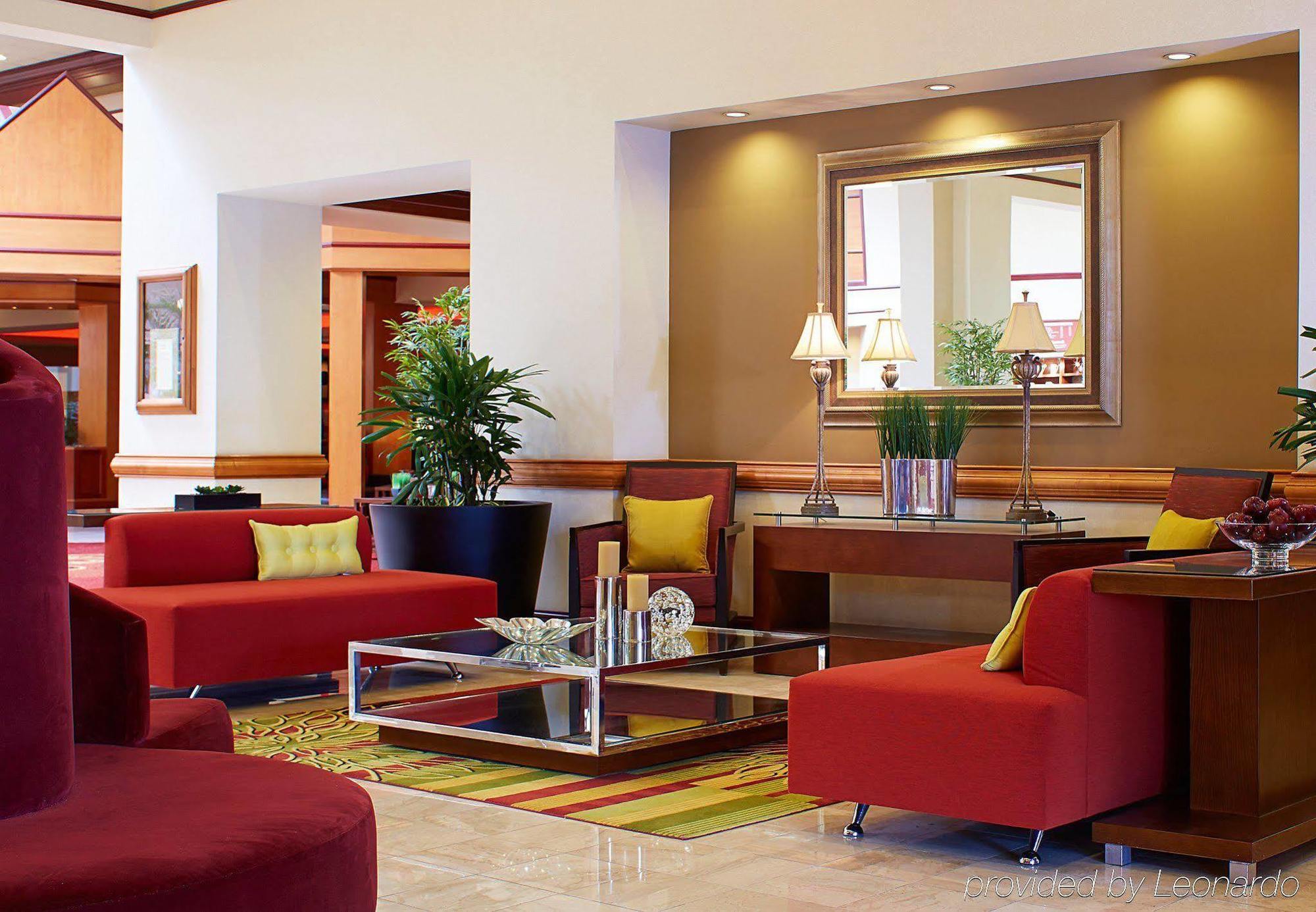Marriott Dfw Airport South Hotel Форт Уорт Екстериор снимка